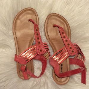 adorable, fun, summer shoes!